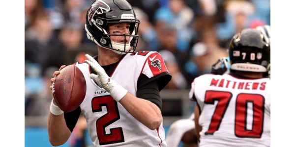 Les Colts d'Indianapolis remplacent à nouveau le quart-arrière Matt Ryan Les Colts d'Indianapolis remplacent à nouveau le quart-arrière Matt Ryan